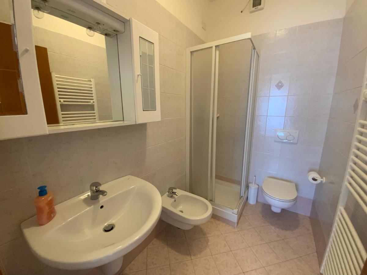 Bella Vista Apartment Chioggia Exteriér fotografie