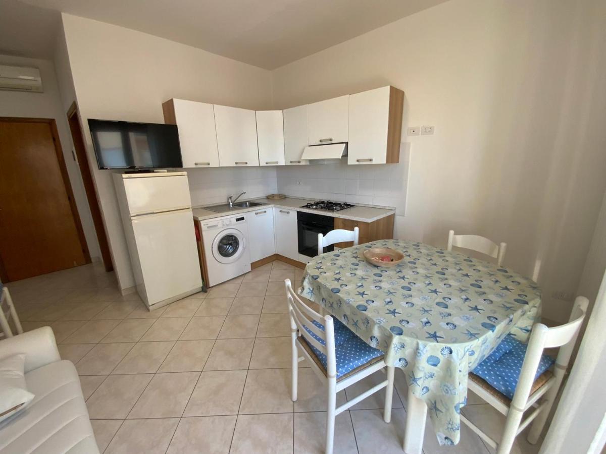 Bella Vista Apartment Chioggia Exteriér fotografie