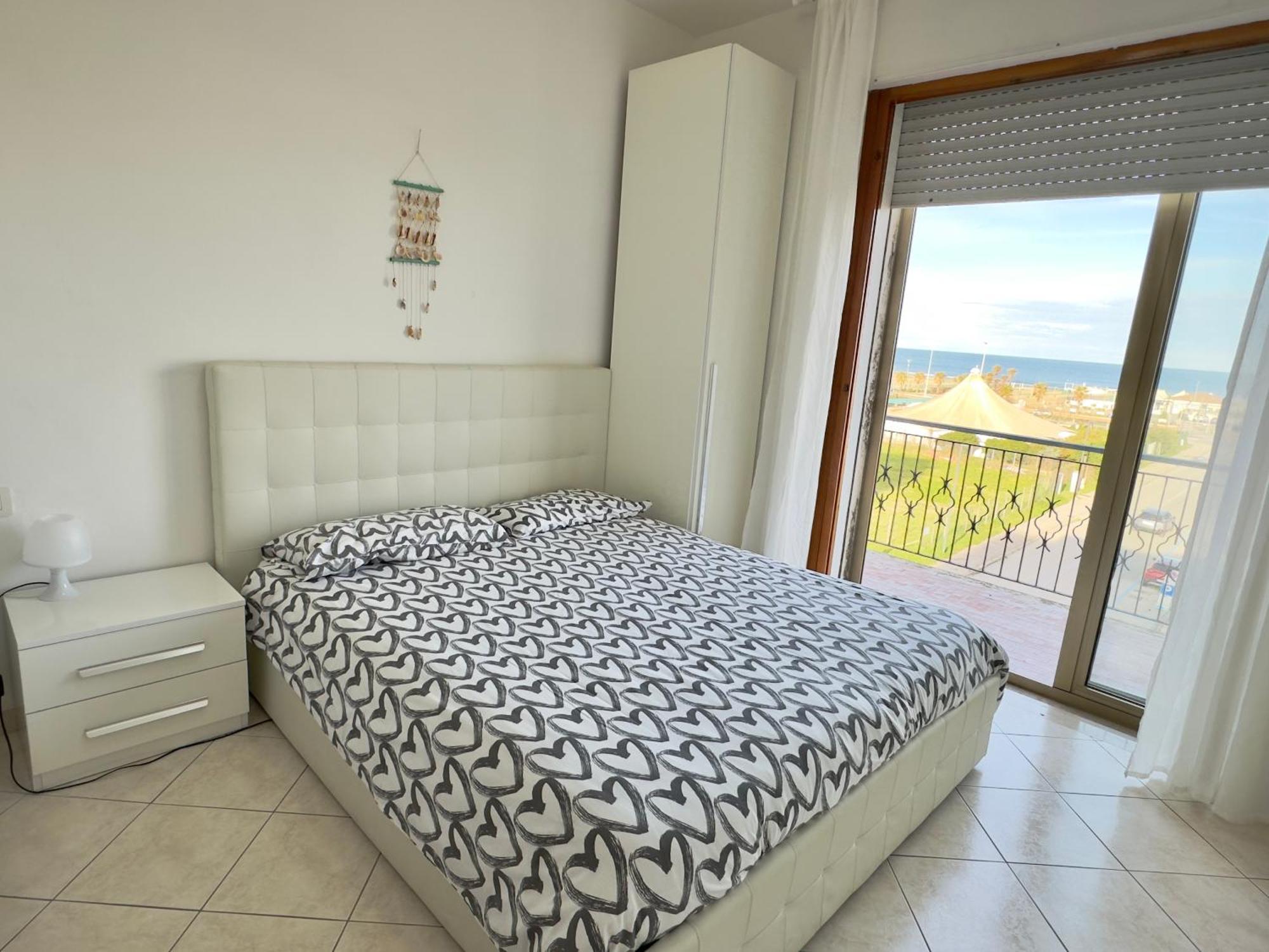Bella Vista Apartment Chioggia Exteriér fotografie